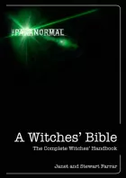 Product cover for A Witches' Bible