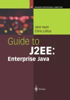 Product cover for  Enterprise Java