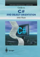 Product cover for Guide to C# and Object Orientation