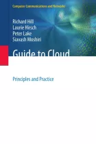 Product cover for Guide to Cloud Computing