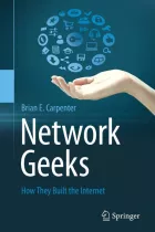 Product cover for Network Geeks