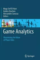 Product cover for Game Analytics