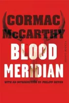 Product cover for Blood Meridian