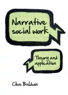 Product cover for Narrative Social Work