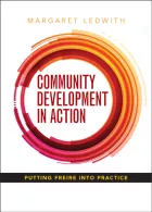 Product cover for Community Development in Action