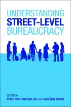 Product cover for Understanding Street-Level Bureaucracy