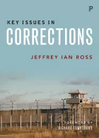 Product cover for Key Issues in Corrections