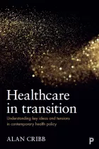 Product cover for Healthcare in Transition