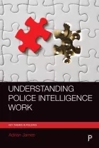 Product cover for Understanding Police Intelligence Work