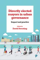 Product cover for Directly Elected Mayors in Urban Governance