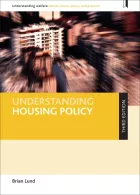 Product cover for Understanding Housing Policy