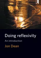 Product cover for Doing Reflexivity