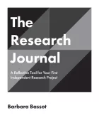 Product cover for The Research Journal