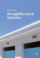 Product cover for Straightforward Statistics