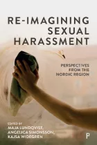 Product cover for Re-Imagining Sexual Harassment