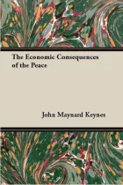 Product cover for The Economic Consequences of the Peace
