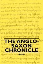 Product cover for The Anglo-Saxon Chronicle