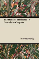 Product cover for The Hand of Ethelberta - A Comedy in Chapters