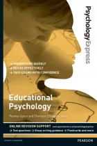 Product cover for  Educational Psychology