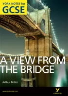 Product cover for  A View from the Bridge Kindle edition
