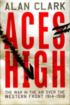 Product cover for Aces High