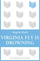 Product cover for Virginia Fly is Drowning