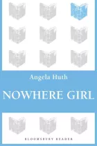 Product cover for Nowhere Girl