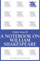 Product cover for A Notebook on William Shakespeare