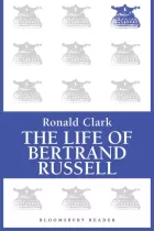 Product cover for The Life of Bertrand Russell