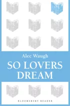 Product cover for So Lovers Dream