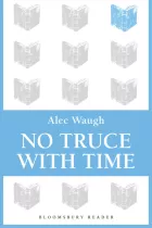 Product cover for No Truce with Time