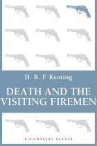 Product cover for Death and the Visiting Firemen