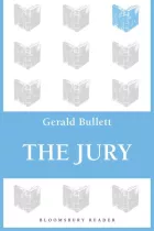Product cover for The Jury