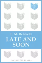 Product cover for Late and Soon