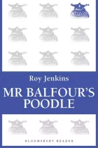 Product cover for Mr Balfour's Poodle