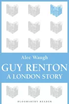 Product cover for Guy Renton