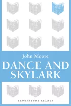 Product cover for Dance and Skylark