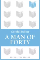 Product cover for A Man of Forty