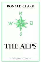 Product cover for The Alps