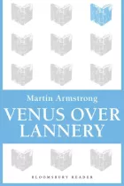 Product cover for Venus Over Lannery