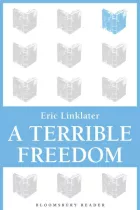 Product cover for A Terrible Freedom
