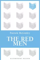 Product cover for The Red Men