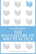 Product cover for The Daughters of Mrs Peacock