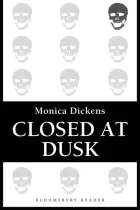 Product cover for Closed at Dusk