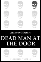 Product cover for Dead Man at the Door
