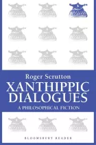 Product cover for Xanthippic Dialogues