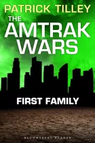 Product cover for  First Family