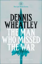 Product cover for The Man who Missed the War