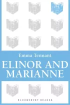 Product cover for Elinor and Marianne
