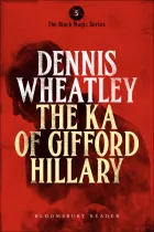 Product cover for The Ka of Gifford Hillary